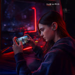 KATJMER K98 BLUETOOTH OYUNCU  KULAKLIK